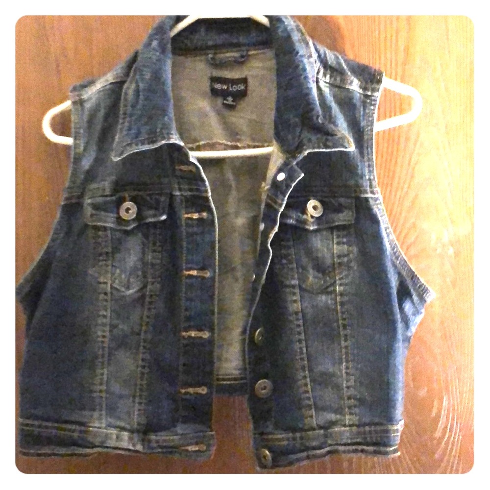 Vest